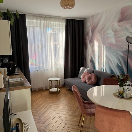 Dawna Mleczarnia Apartamenty Sosnowy Nowa Ruda Luaran gambar