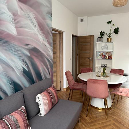 Dawna Mleczarnia Apartamenty Sosnowy Nowa Ruda Luaran gambar