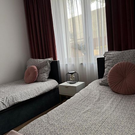 Dawna Mleczarnia Apartamenty Sosnowy Nowa Ruda Luaran gambar