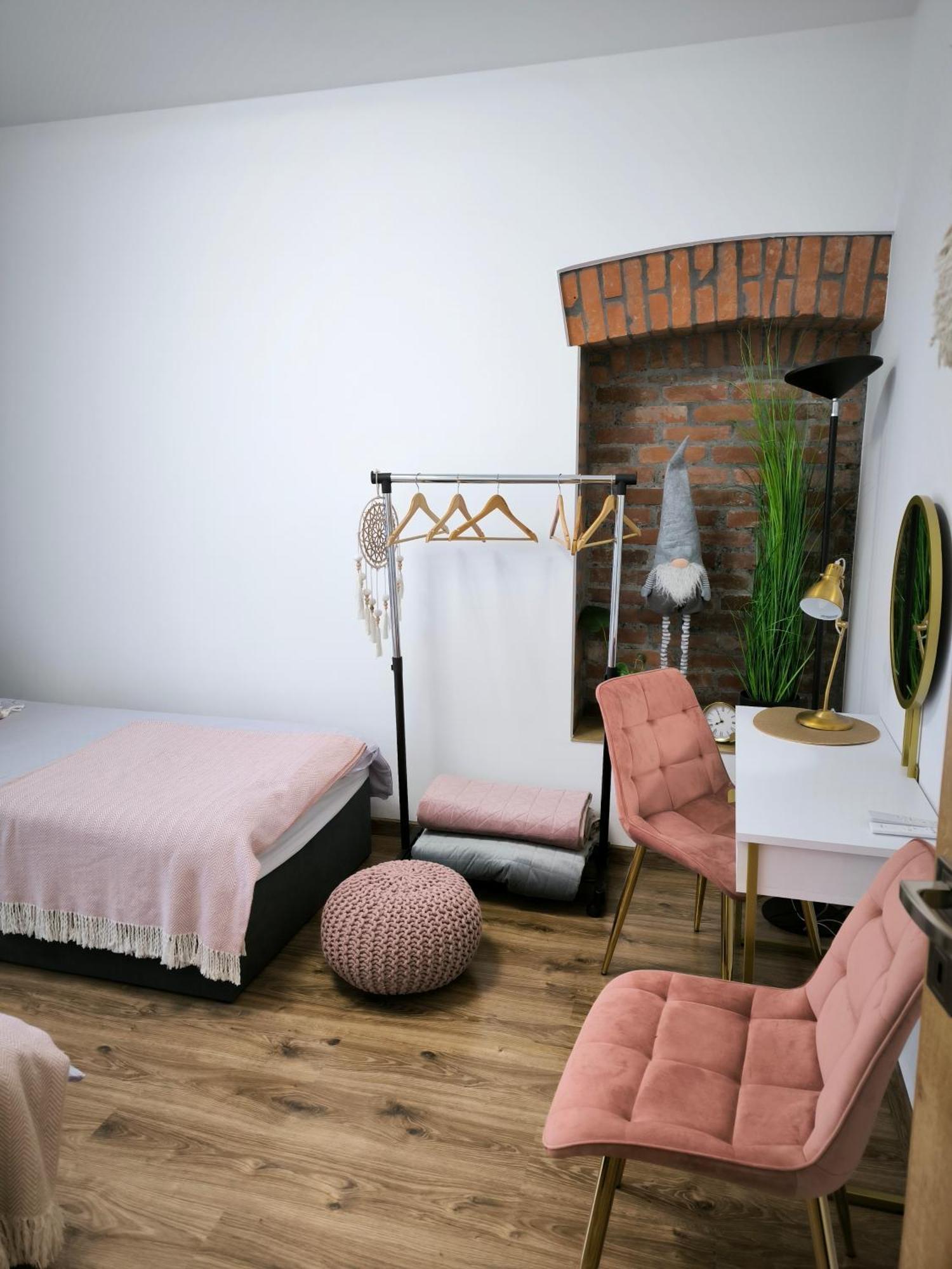 Dawna Mleczarnia Apartamenty Sosnowy Nowa Ruda Luaran gambar