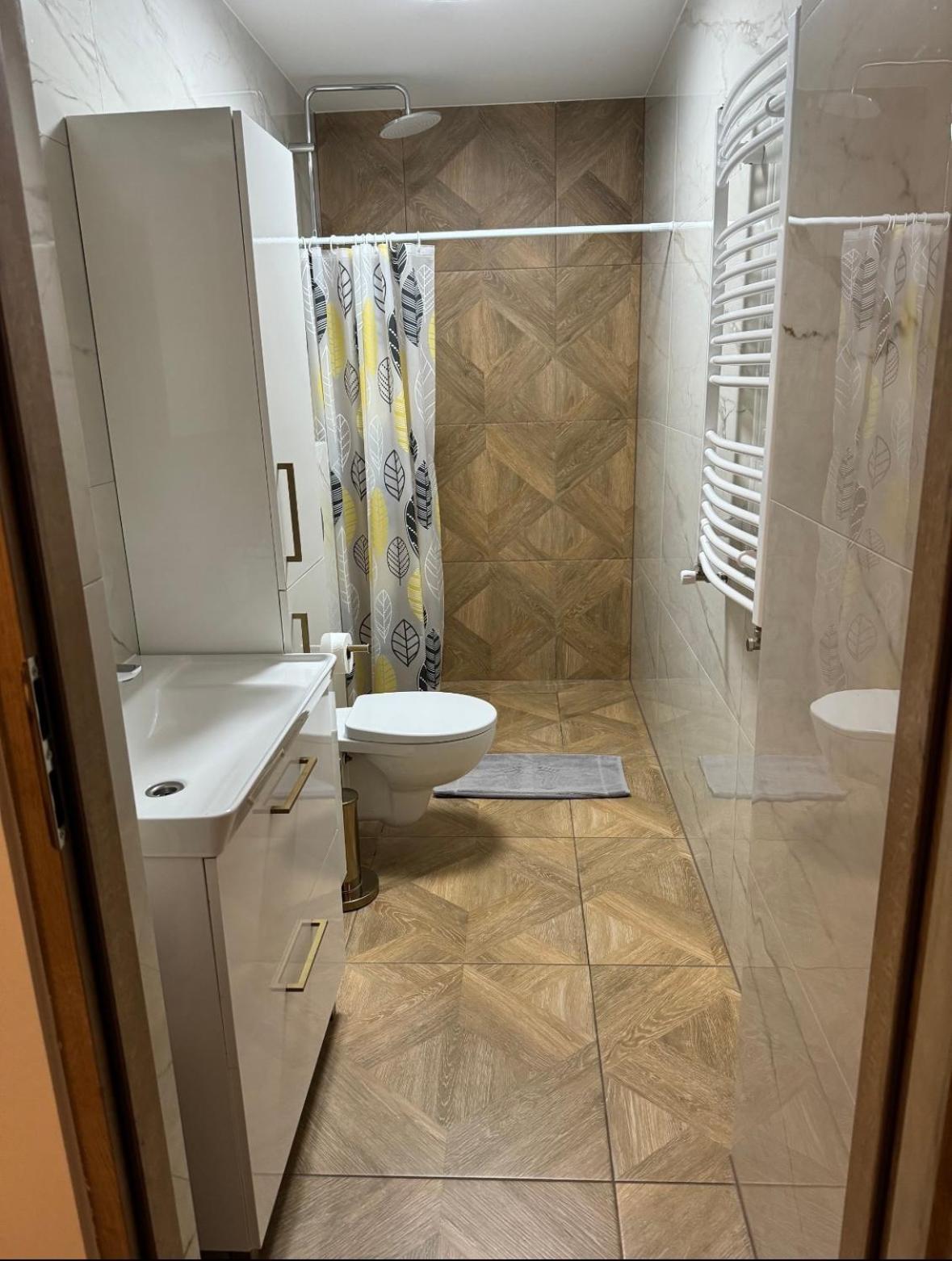 Dawna Mleczarnia Apartamenty Sosnowy Nowa Ruda Luaran gambar