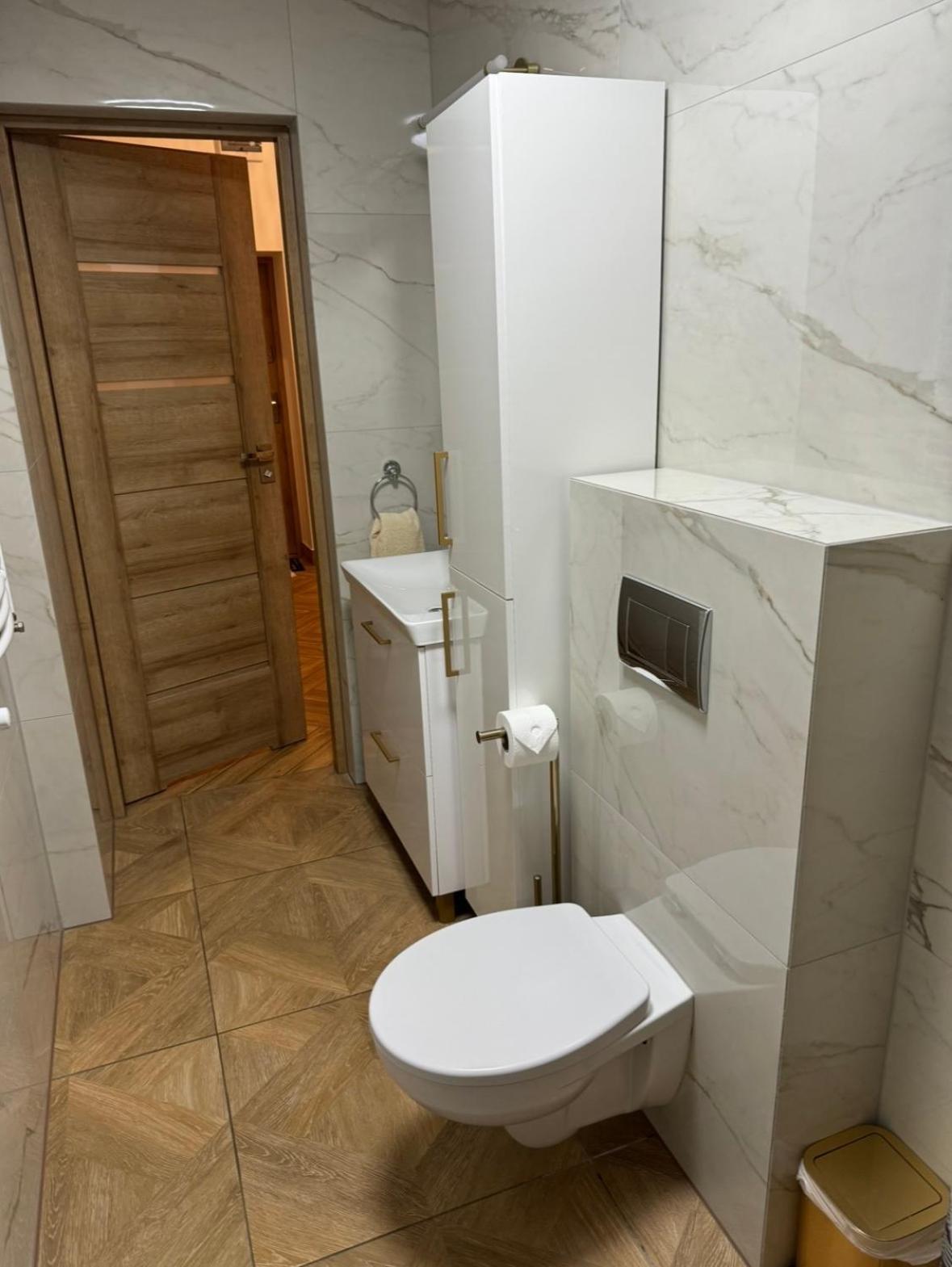 Dawna Mleczarnia Apartamenty Sosnowy Nowa Ruda Luaran gambar
