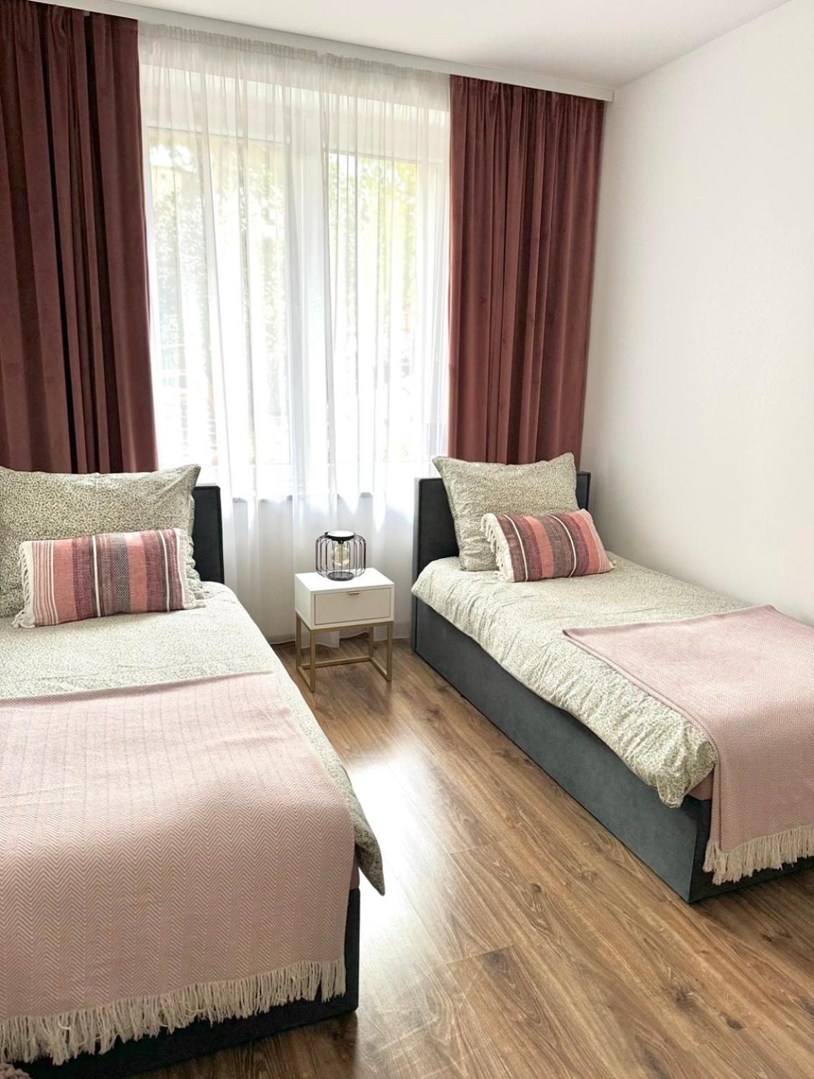 Dawna Mleczarnia Apartamenty Sosnowy Nowa Ruda Luaran gambar