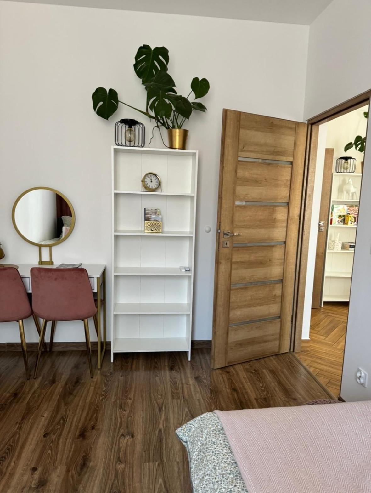 Dawna Mleczarnia Apartamenty Sosnowy Nowa Ruda Luaran gambar