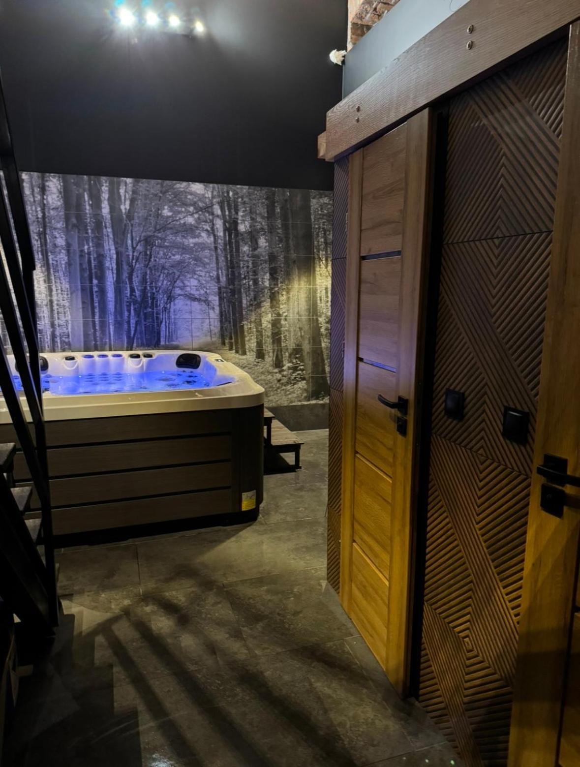Dawna Mleczarnia Apartamenty Sosnowy Nowa Ruda Luaran gambar