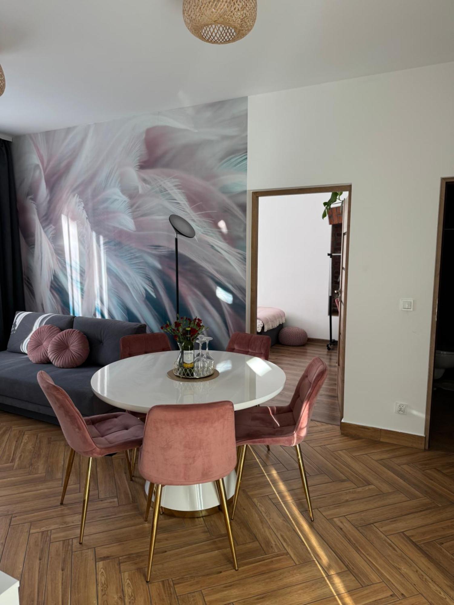 Dawna Mleczarnia Apartamenty Sosnowy Nowa Ruda Luaran gambar