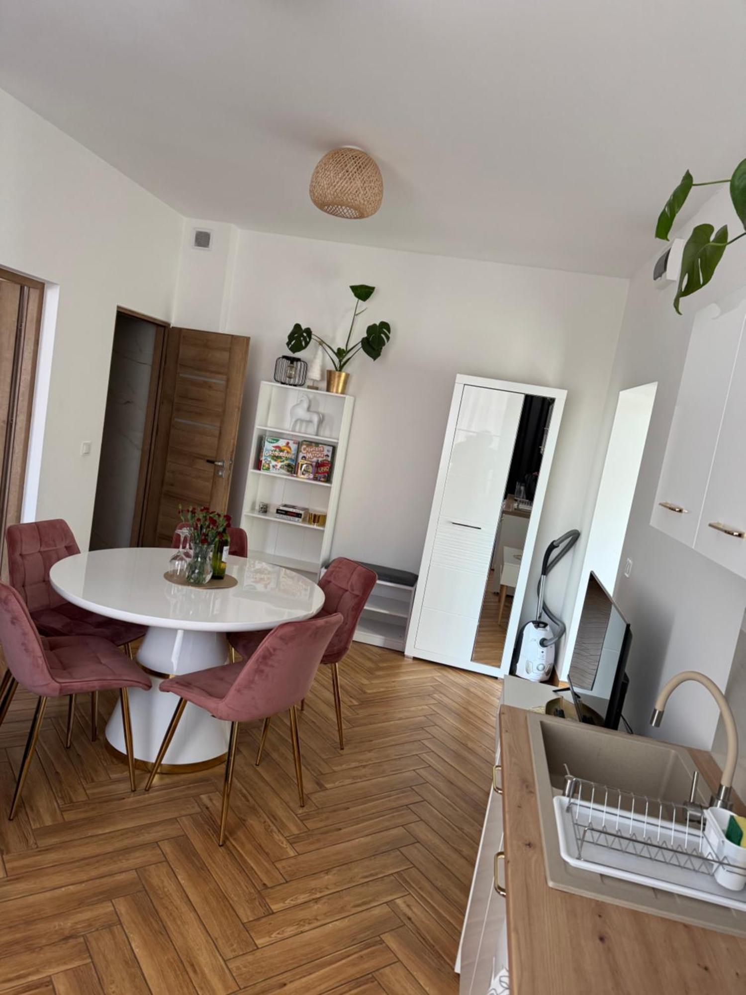 Dawna Mleczarnia Apartamenty Sosnowy Nowa Ruda Luaran gambar