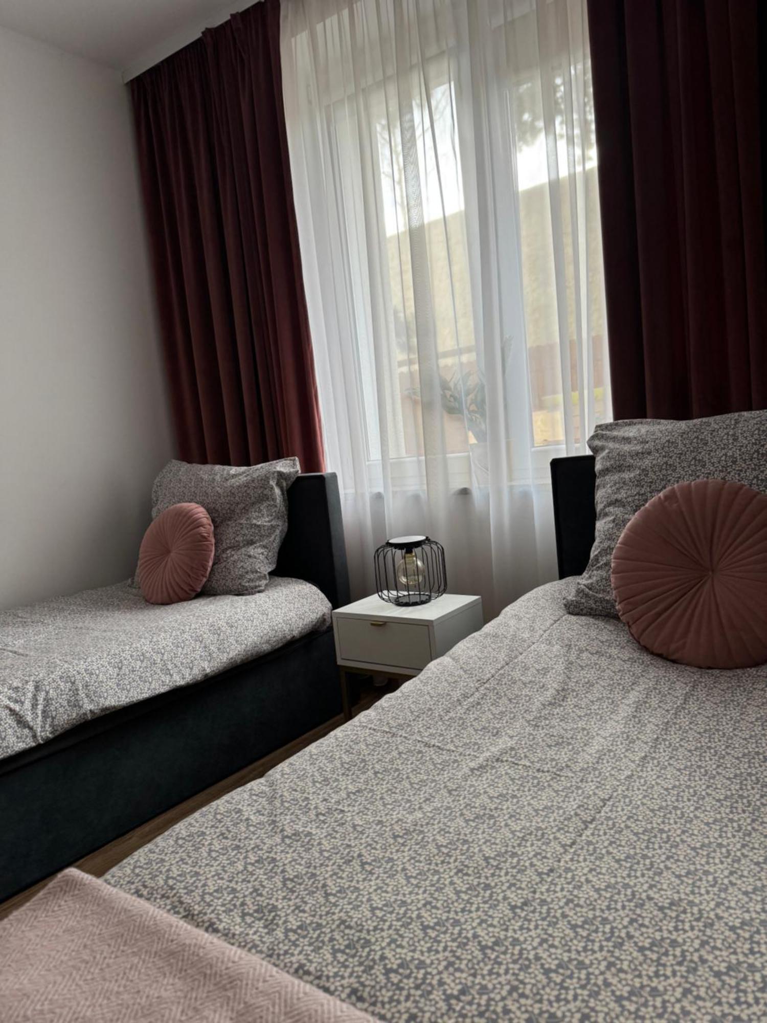Dawna Mleczarnia Apartamenty Sosnowy Nowa Ruda Luaran gambar
